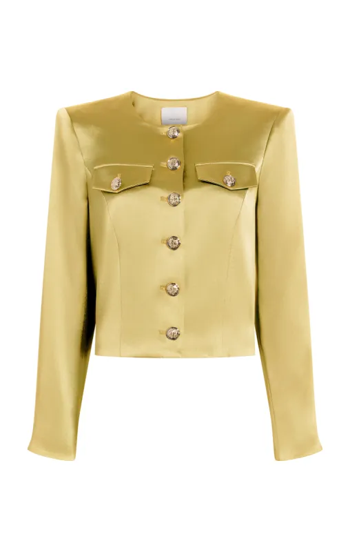 Rainer Jacket made by cinq a sept