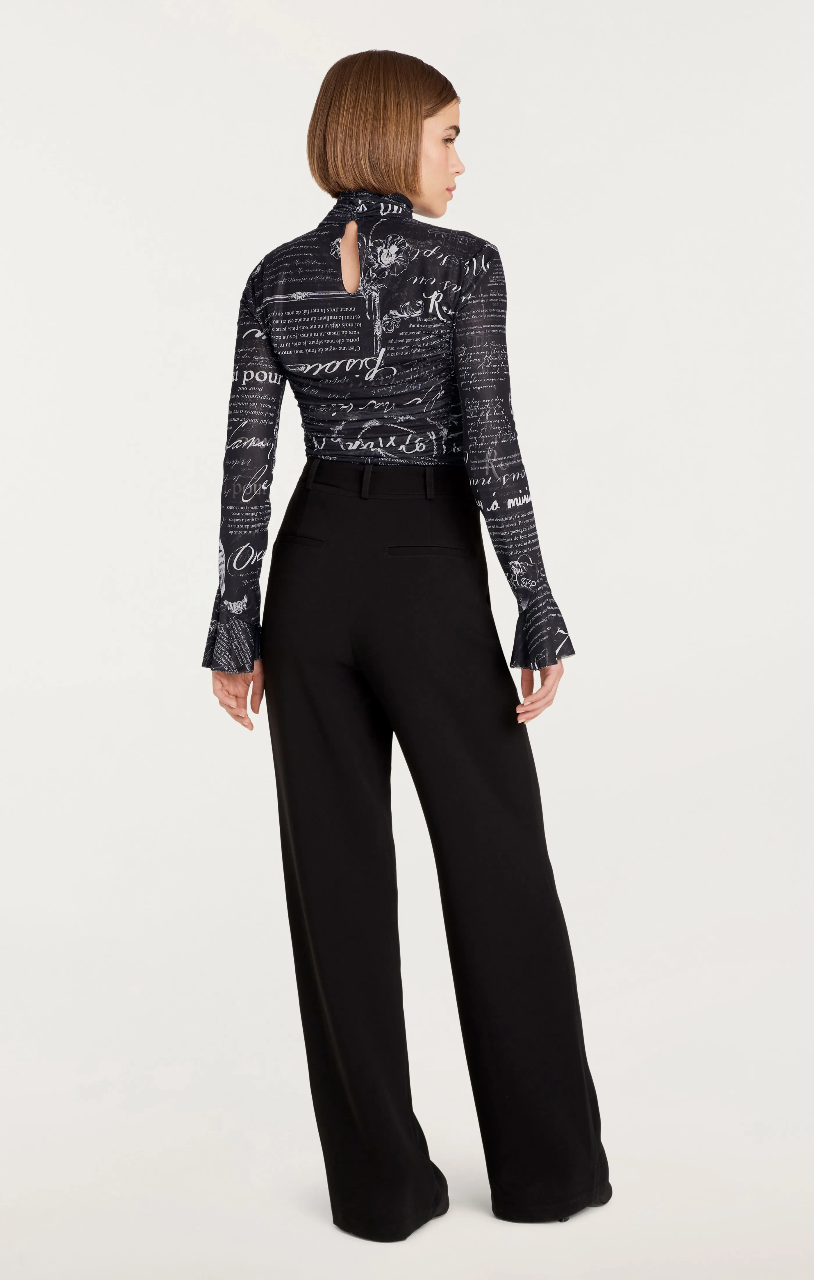 Lucy Top sold by cinq a sept product image thumbnail 4