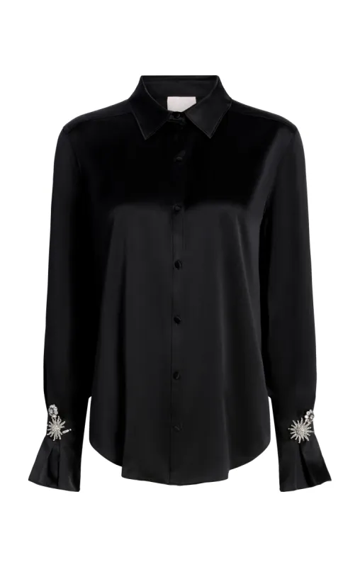 Demetria Top sold by cinq a sept