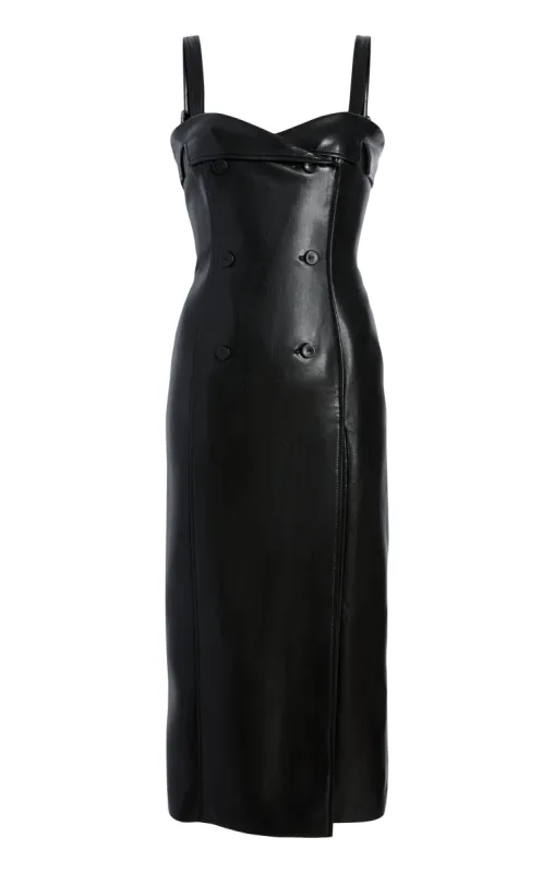 Tessa Dress made by cinq a sept