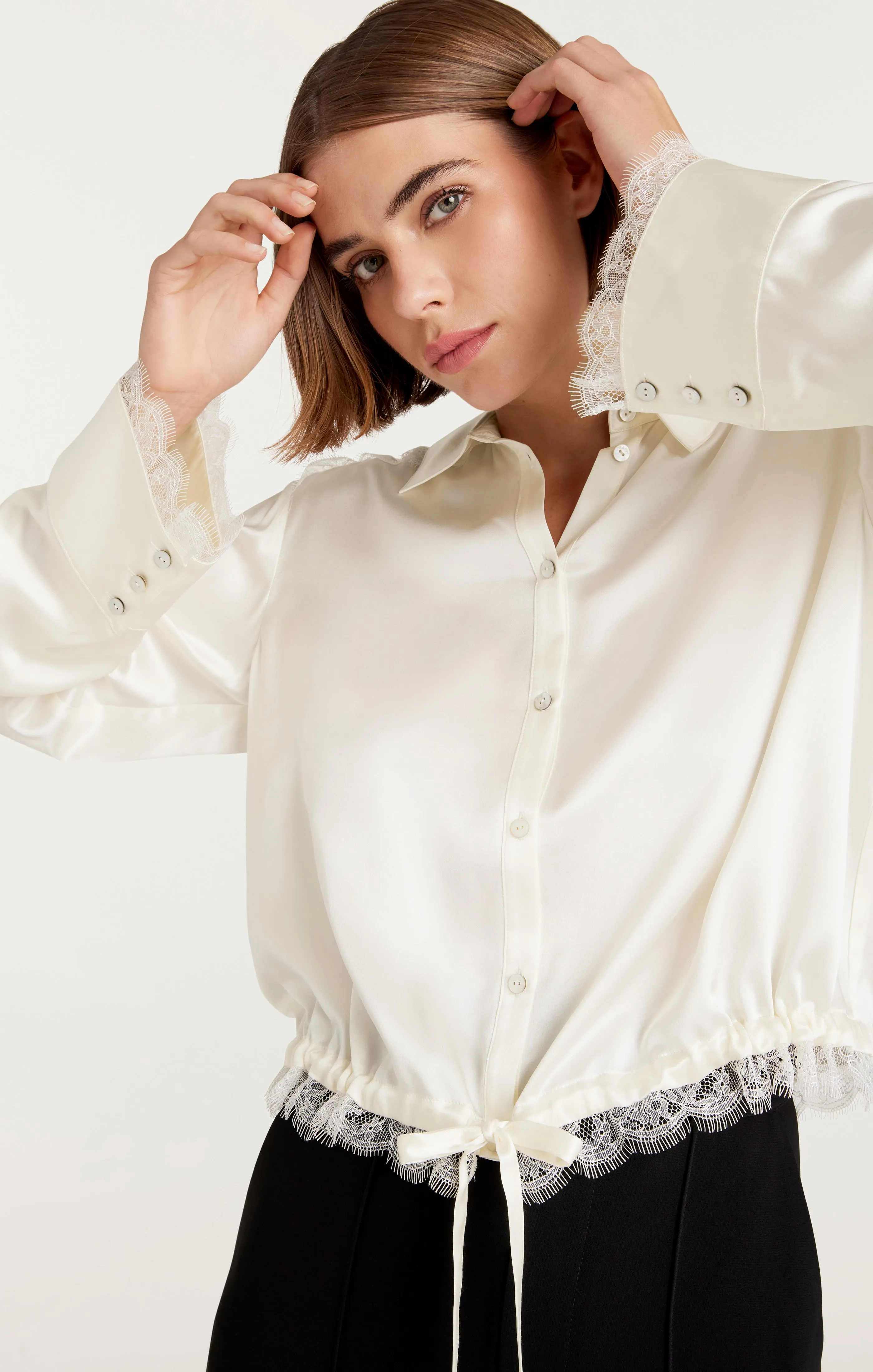 Mabyn Top sold by cinq a sept product image thumbnail 2