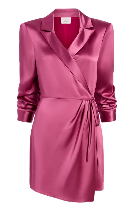 Sabina Dress sold by cinq a sept