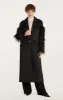 Ali Coat sold by cinq a sept