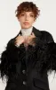 Ali Coat sold by cinq a sept