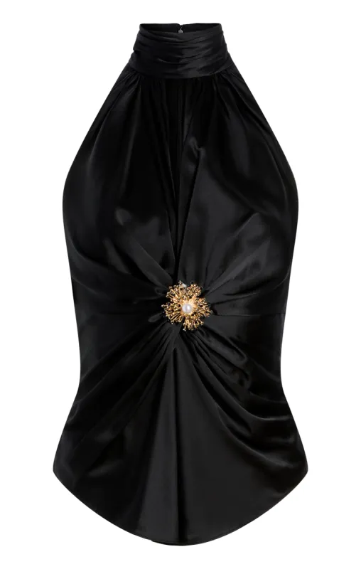 Rachel Top sold by cinq a sept