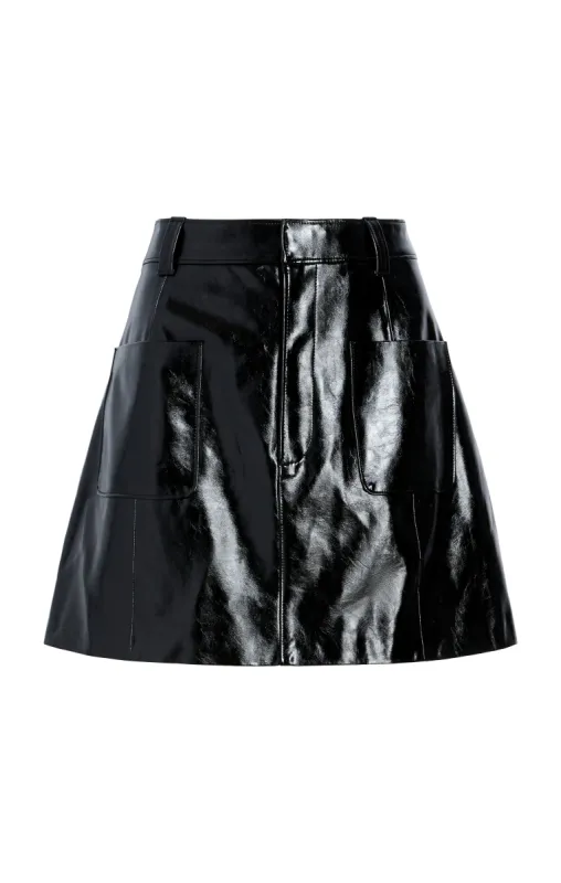 Tade Skirt sold by cinq a sept