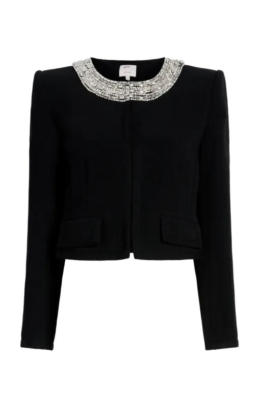 Bobby Jacket sold by cinq a sept