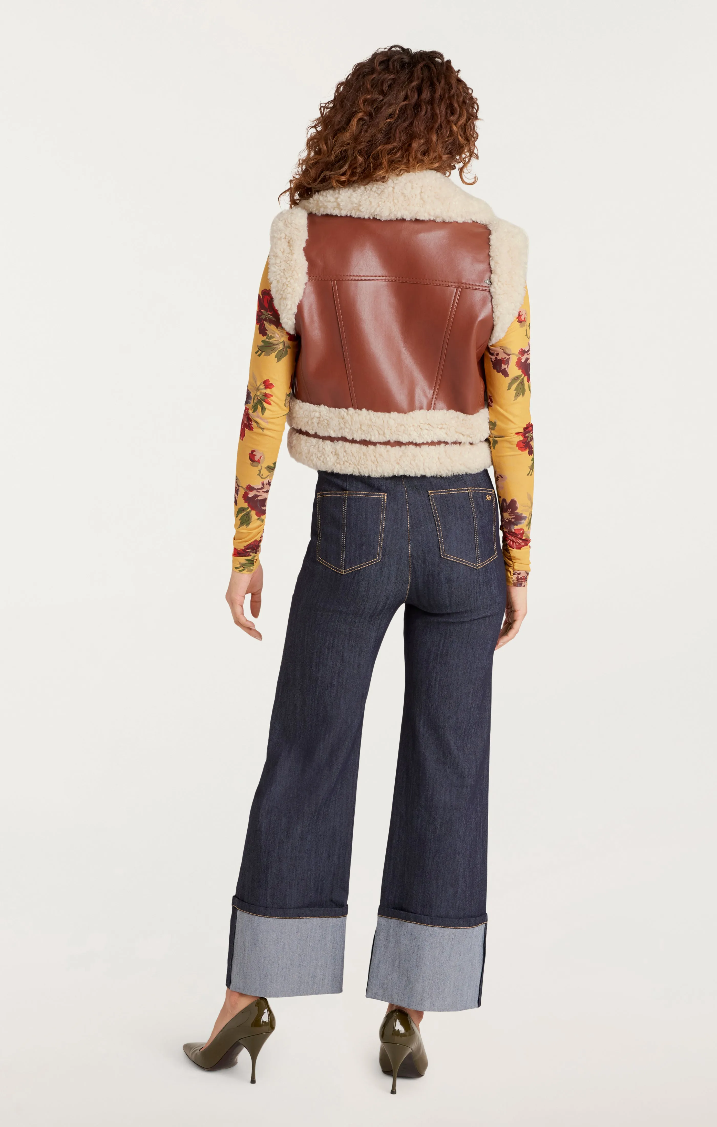 Nadia Vest sold by cinq a sept product image thumbnail 4