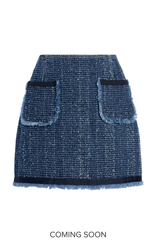 Zanda Skirt sold by cinq a sept