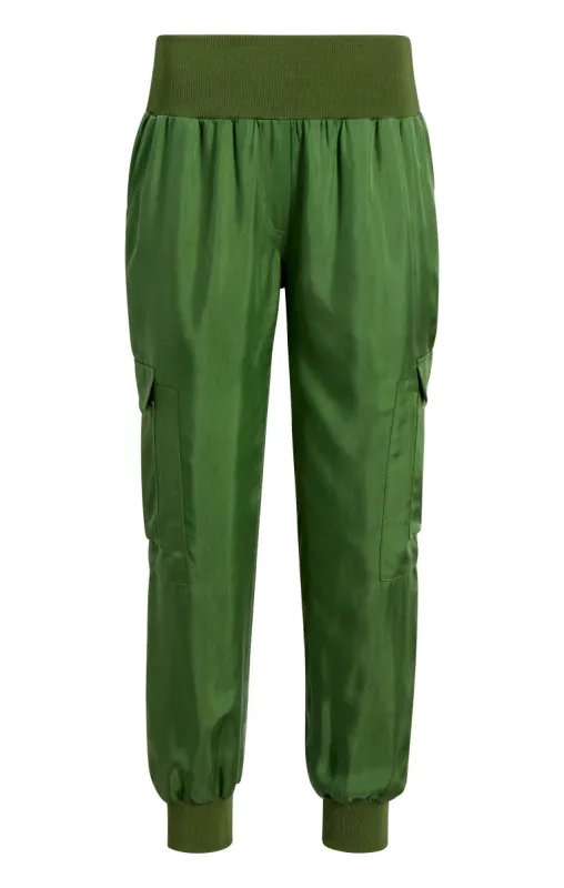 Giles Pant sold by cinq a sept