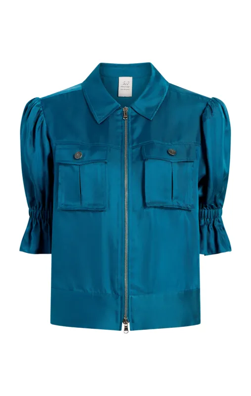 Holly Jacket sold by cinq a sept