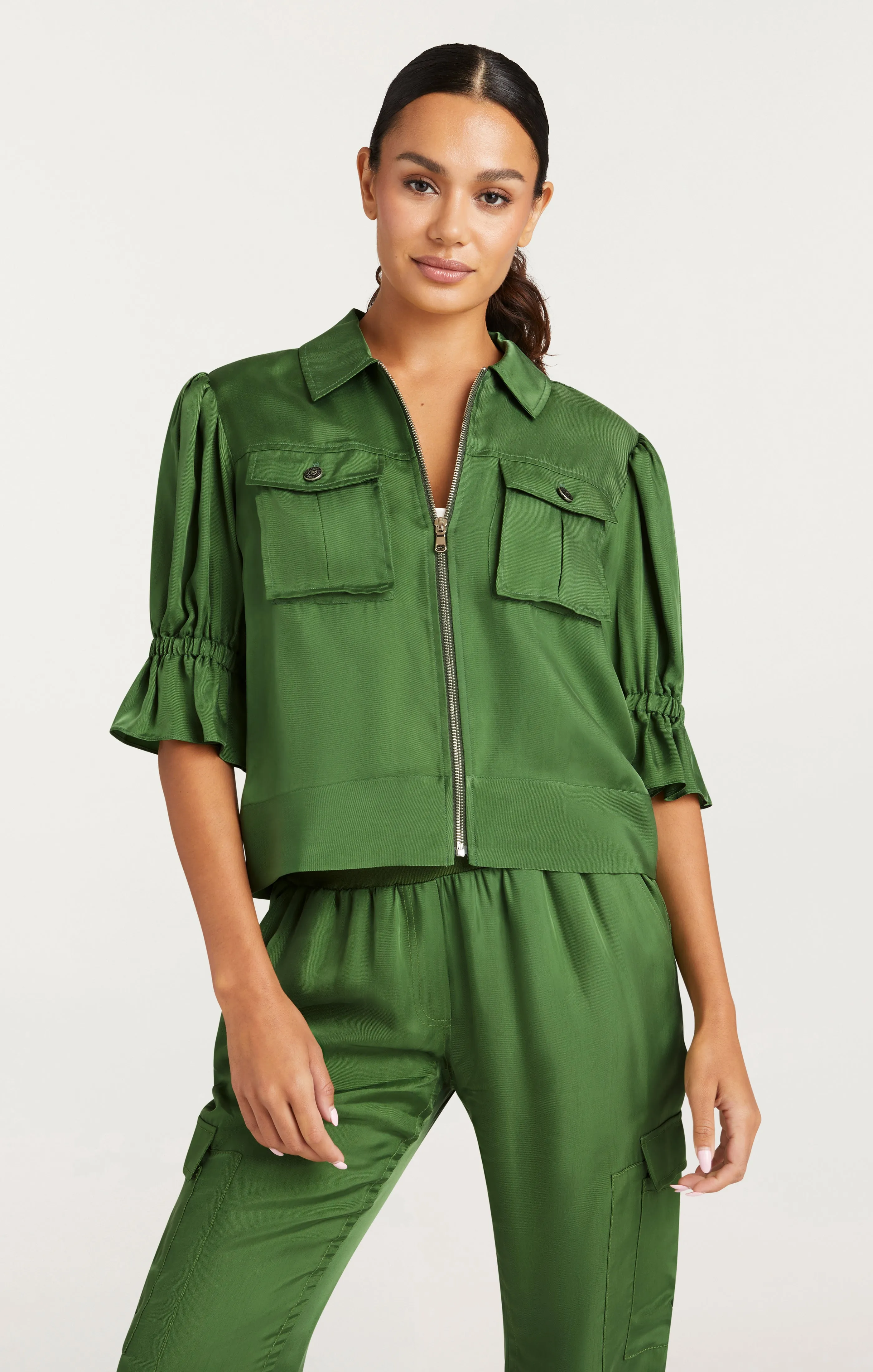 Holly Jacket sold by cinq a sept product image thumbnail 2