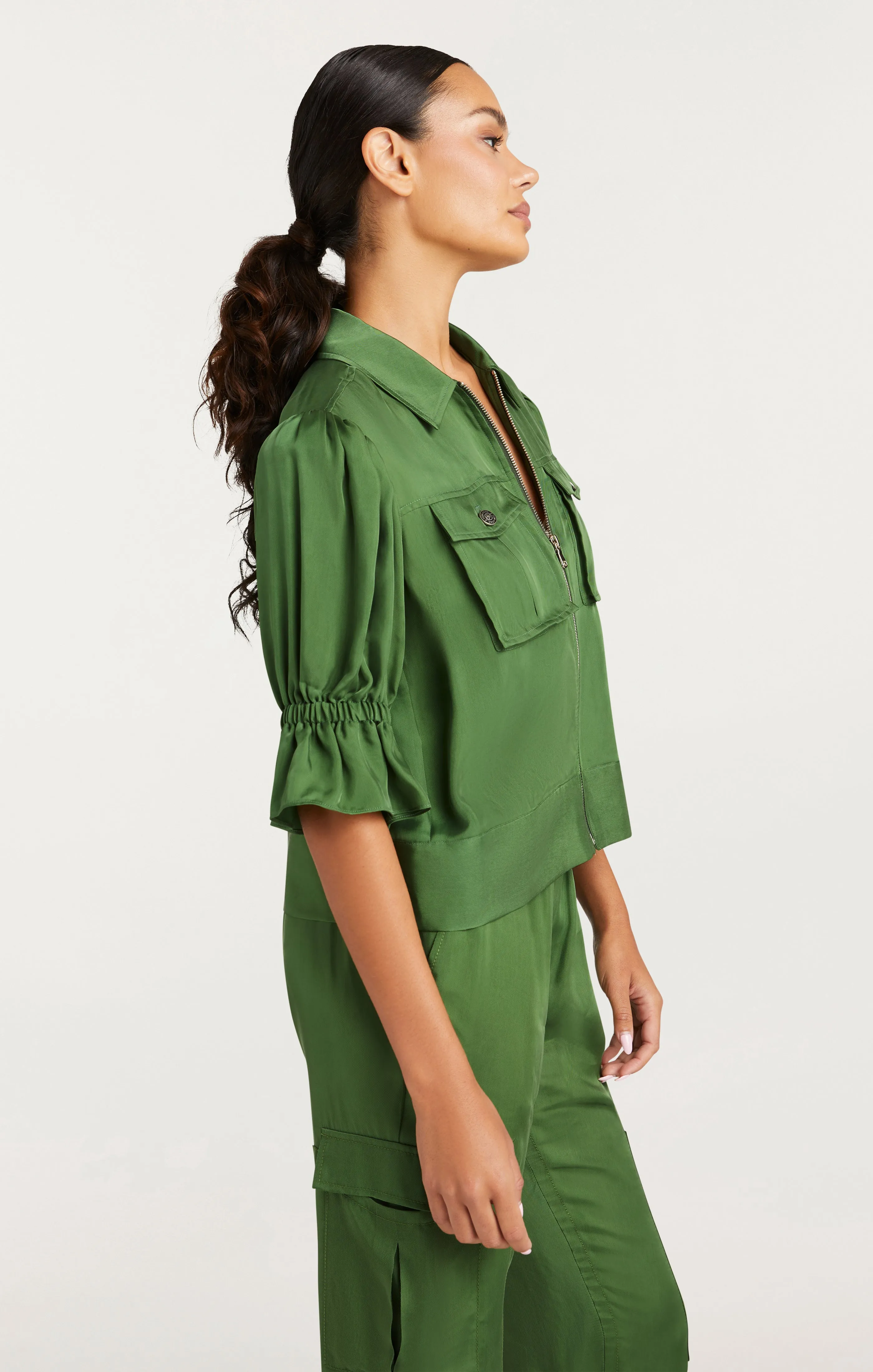 Holly Jacket sold by cinq a sept product image thumbnail 3