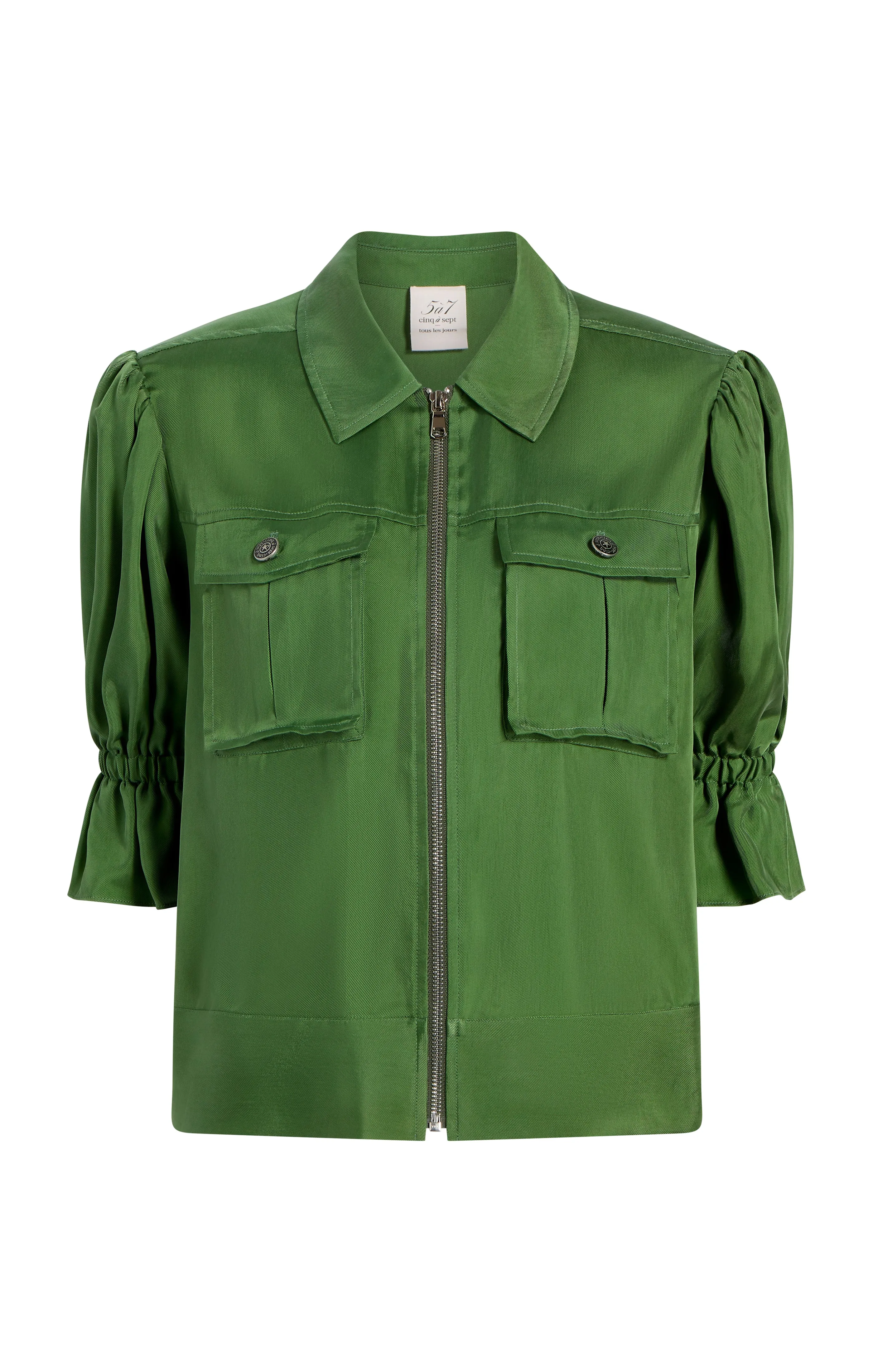 Holly Jacket sold by cinq a sept