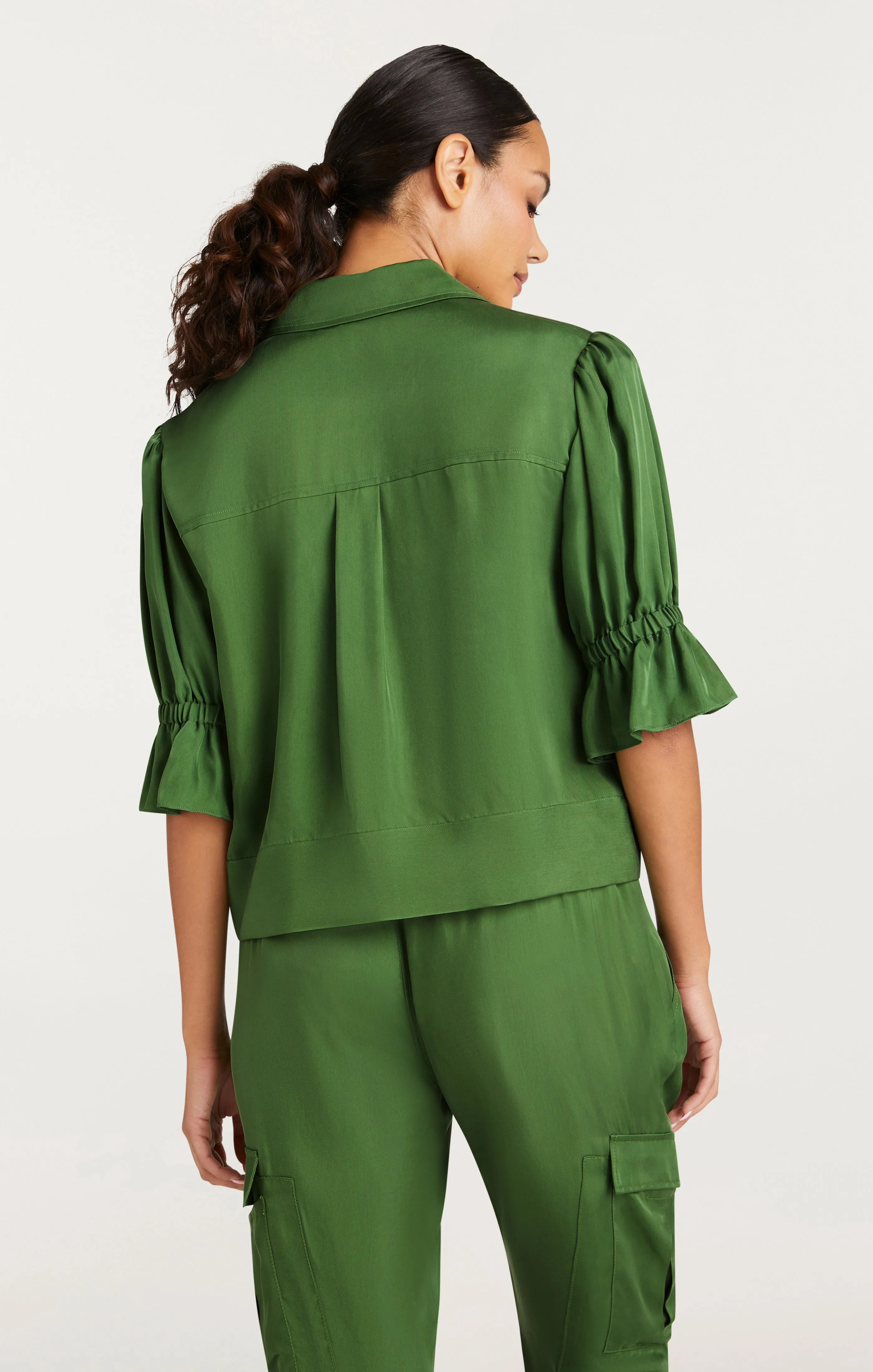 Holly Jacket sold by cinq a sept product image thumbnail 4