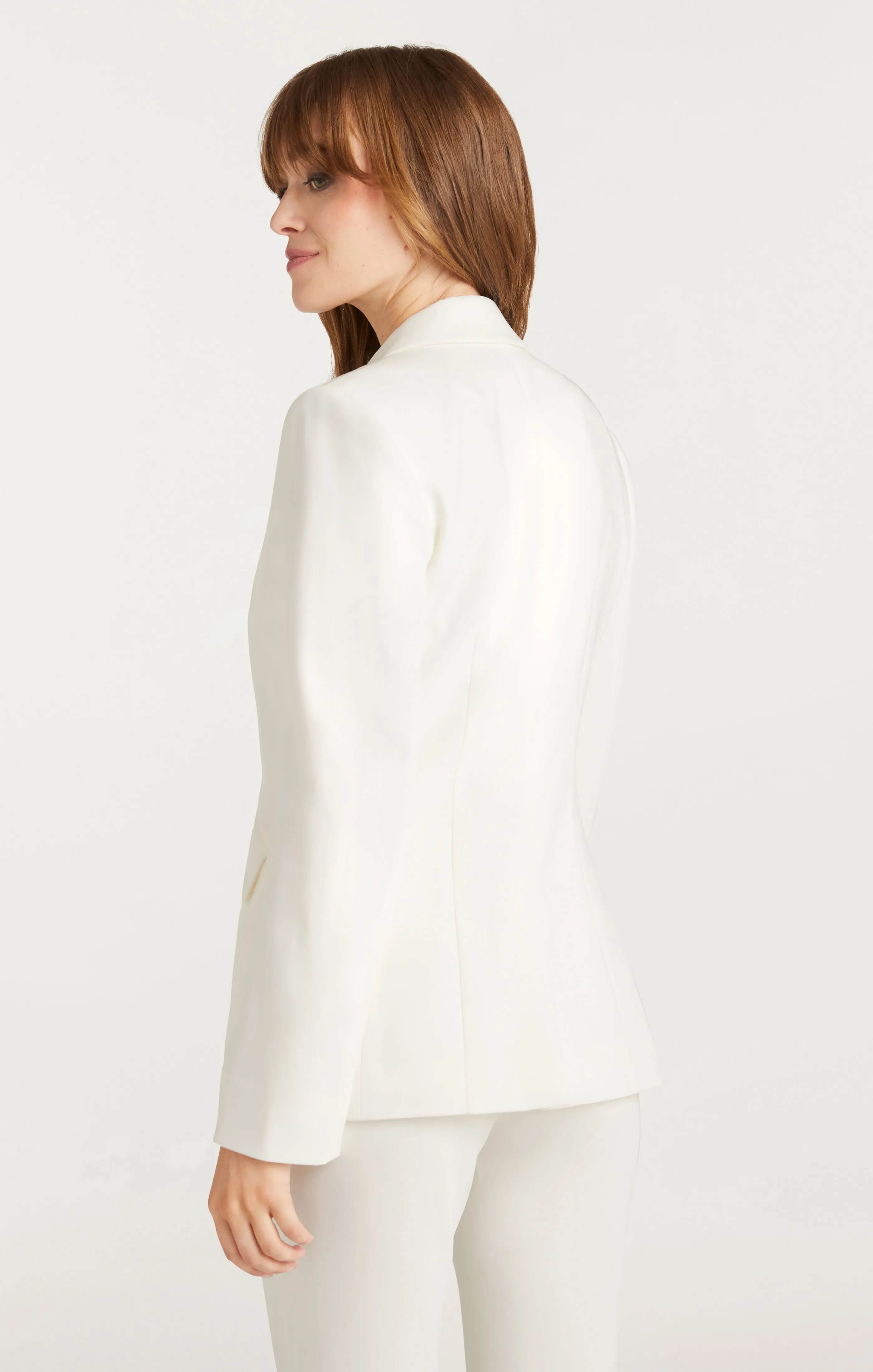 Rhinestone Pin Cheyenne Blazer sold by cinq a sept product image thumbnail 4
