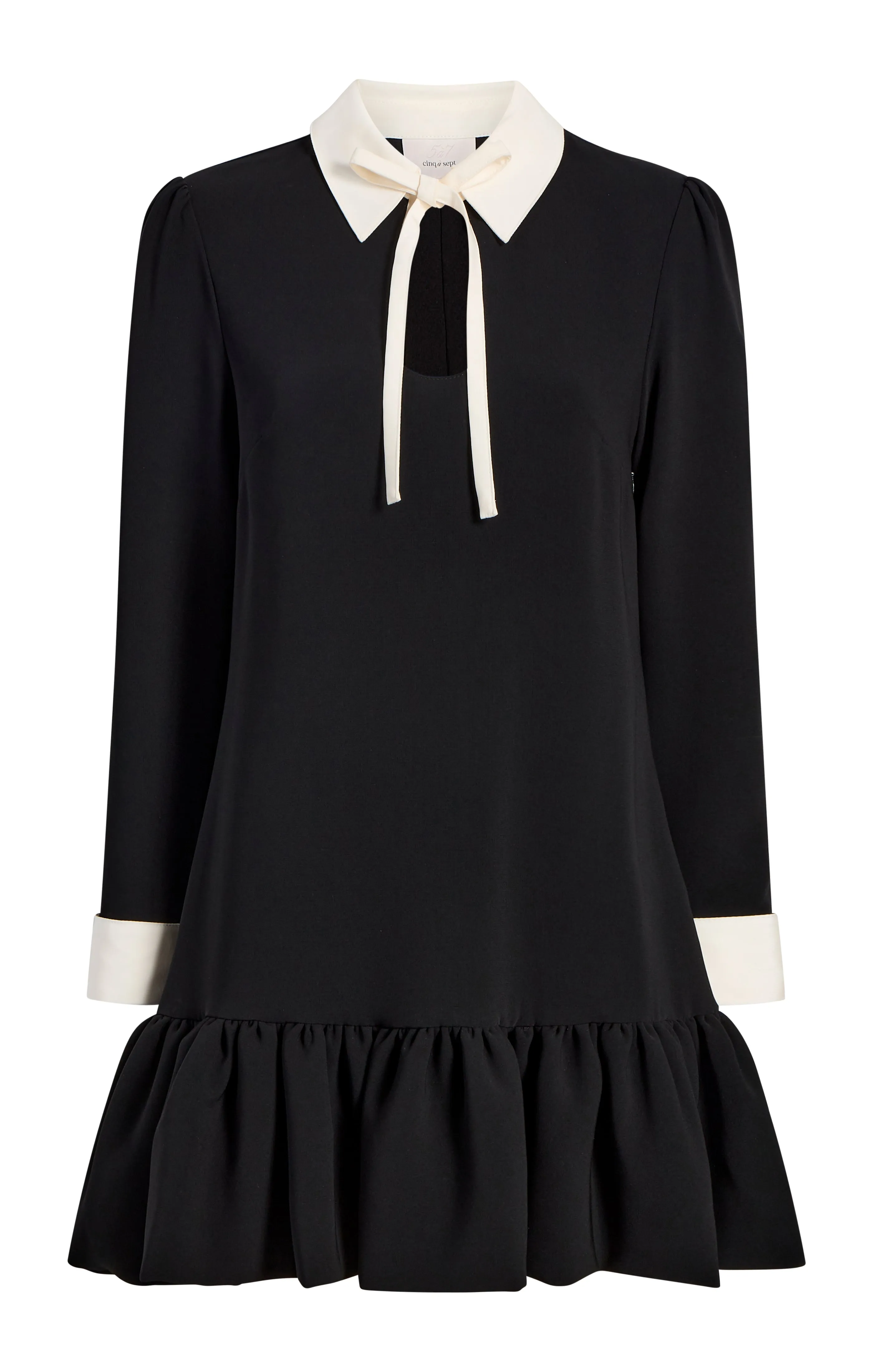 Cala Dress sold by cinq a sept