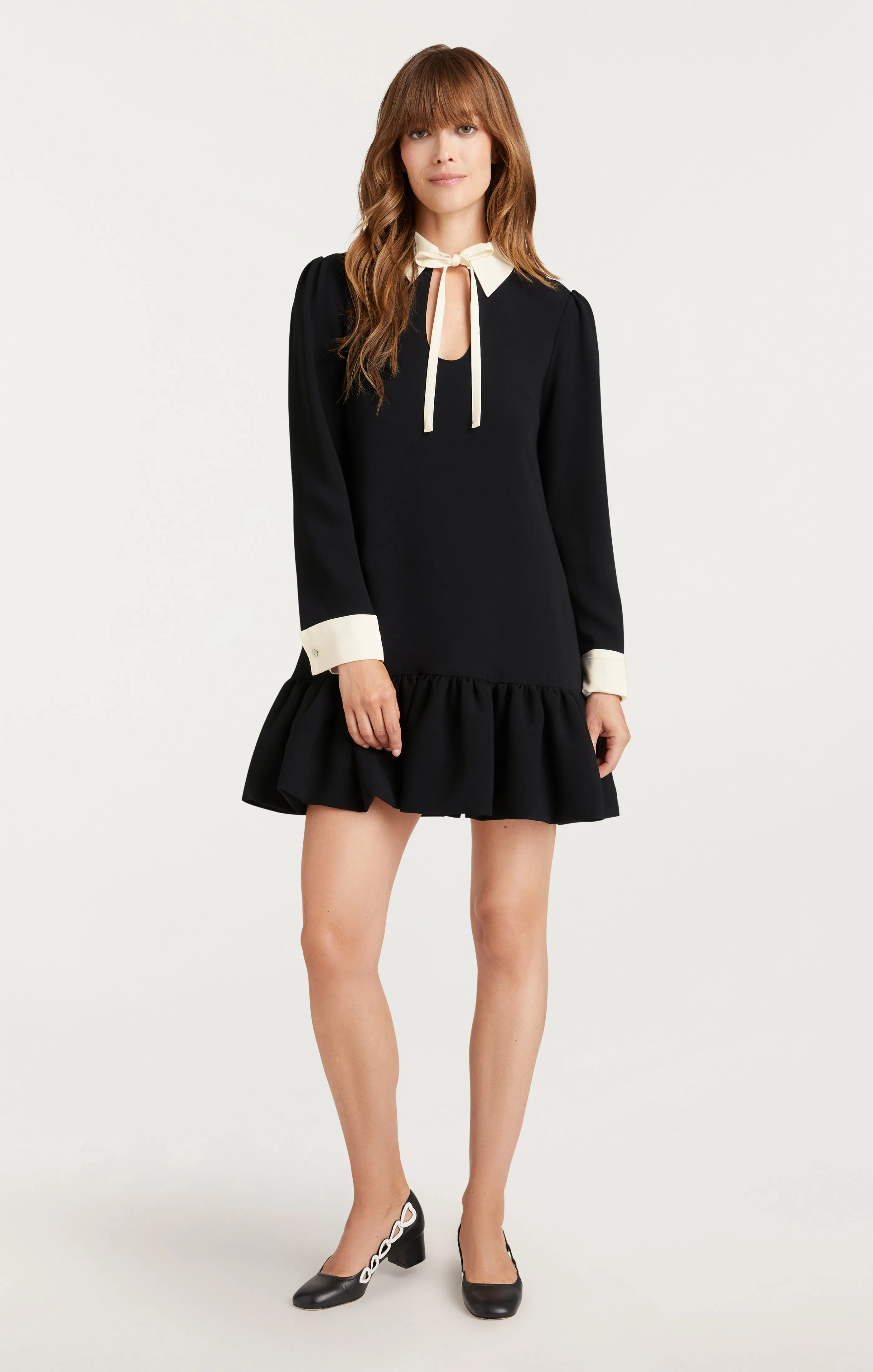 Cala Dress sold by cinq a sept product image thumbnail 2