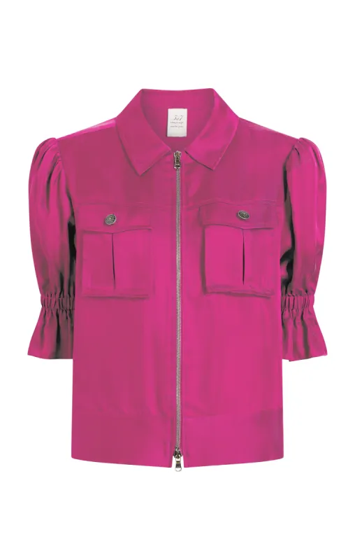 Holly Jacket sold by cinq a sept