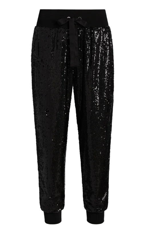Sequin Giles Pant sold by cinq a sept