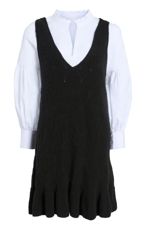 Greysen Dress sold by cinq a sept