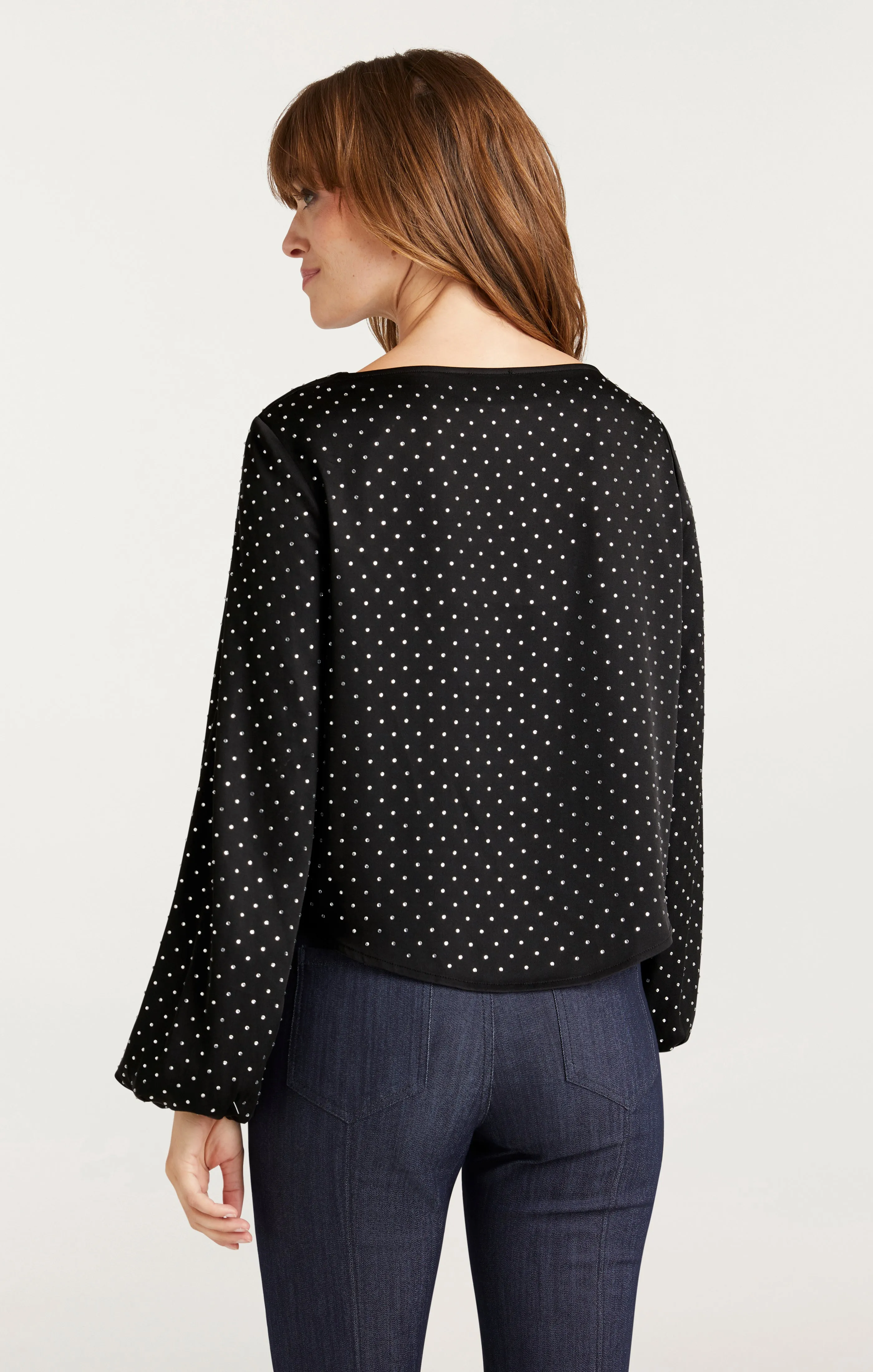 Irene Top sold by cinq a sept product image thumbnail 3