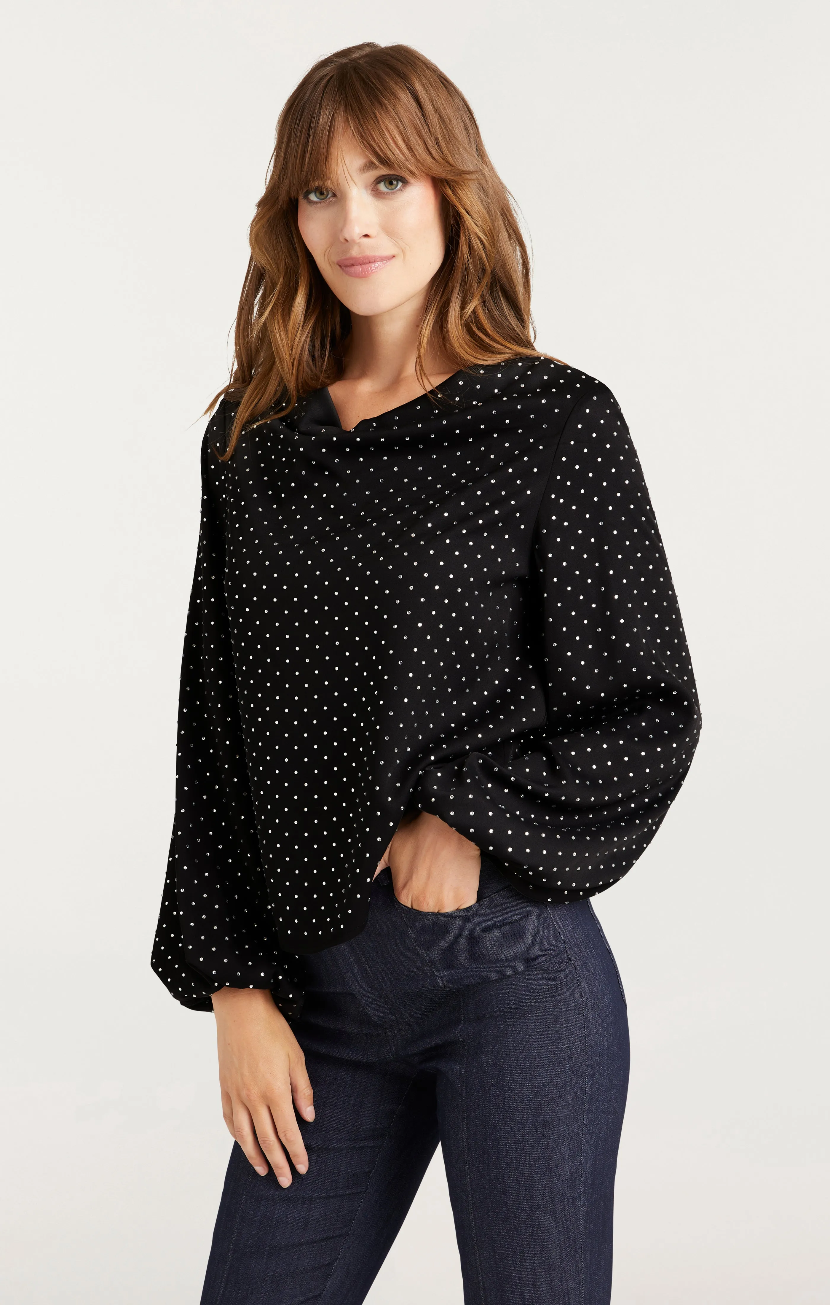 Irene Top sold by cinq a sept product image thumbnail 2