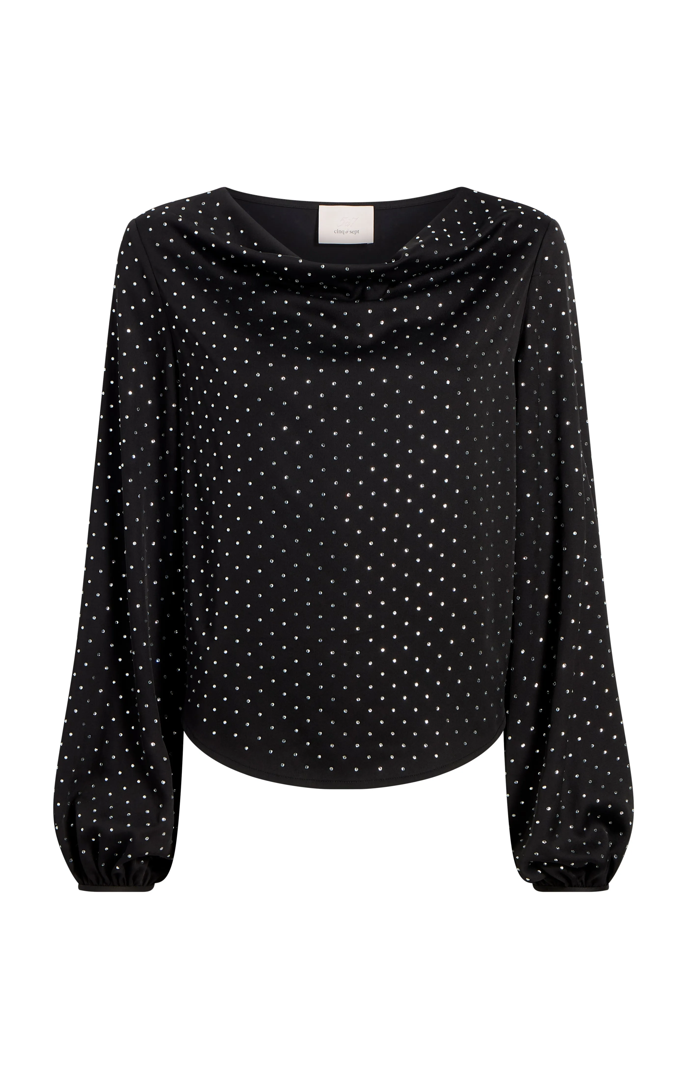 Irene Top sold by cinq a sept