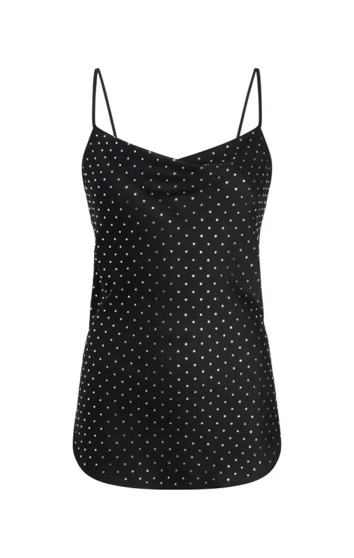 Allover Heatset Marta Cami sold by cinq a sept