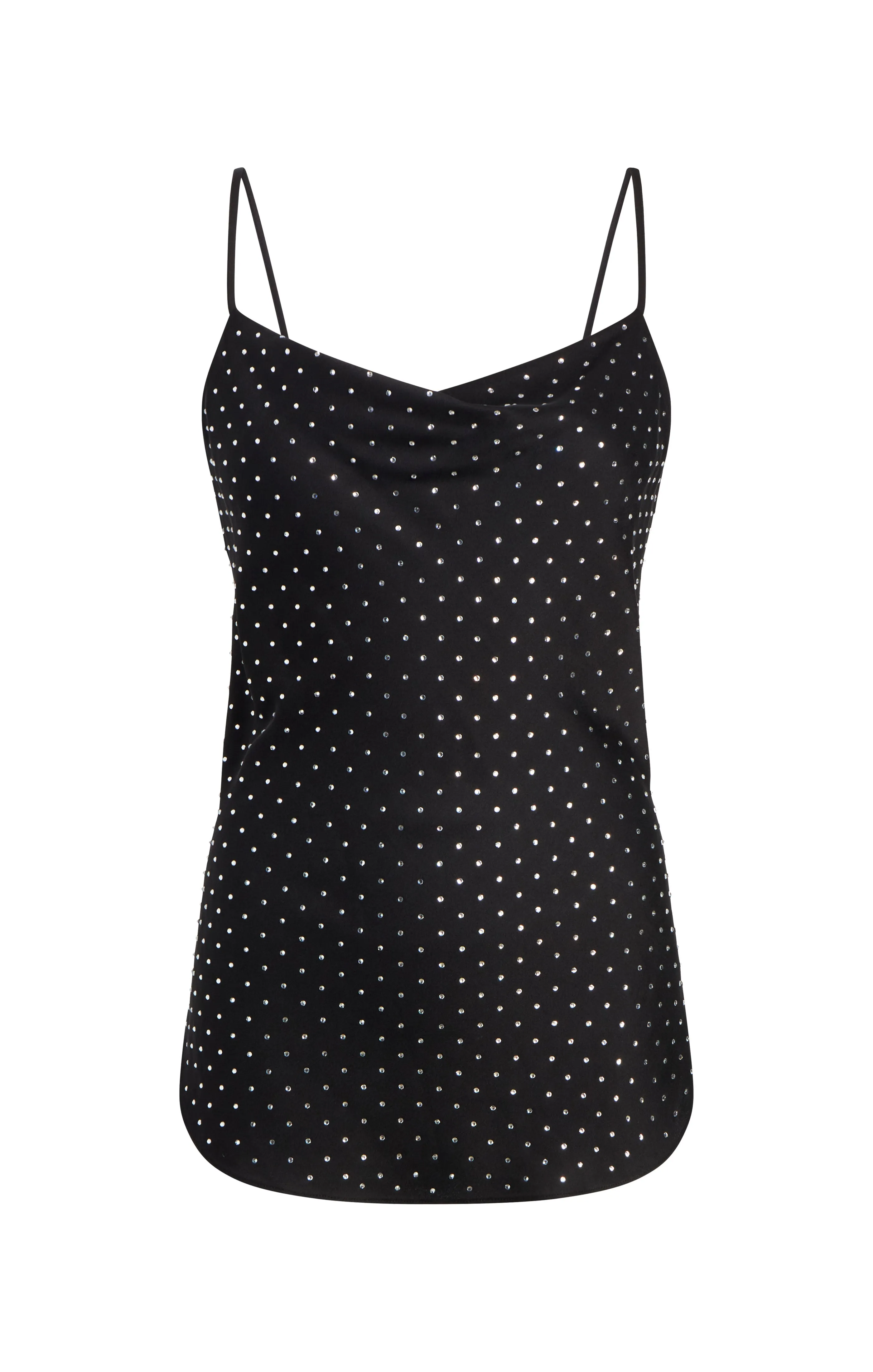 Allover Heatset Marta Cami sold by cinq a sept