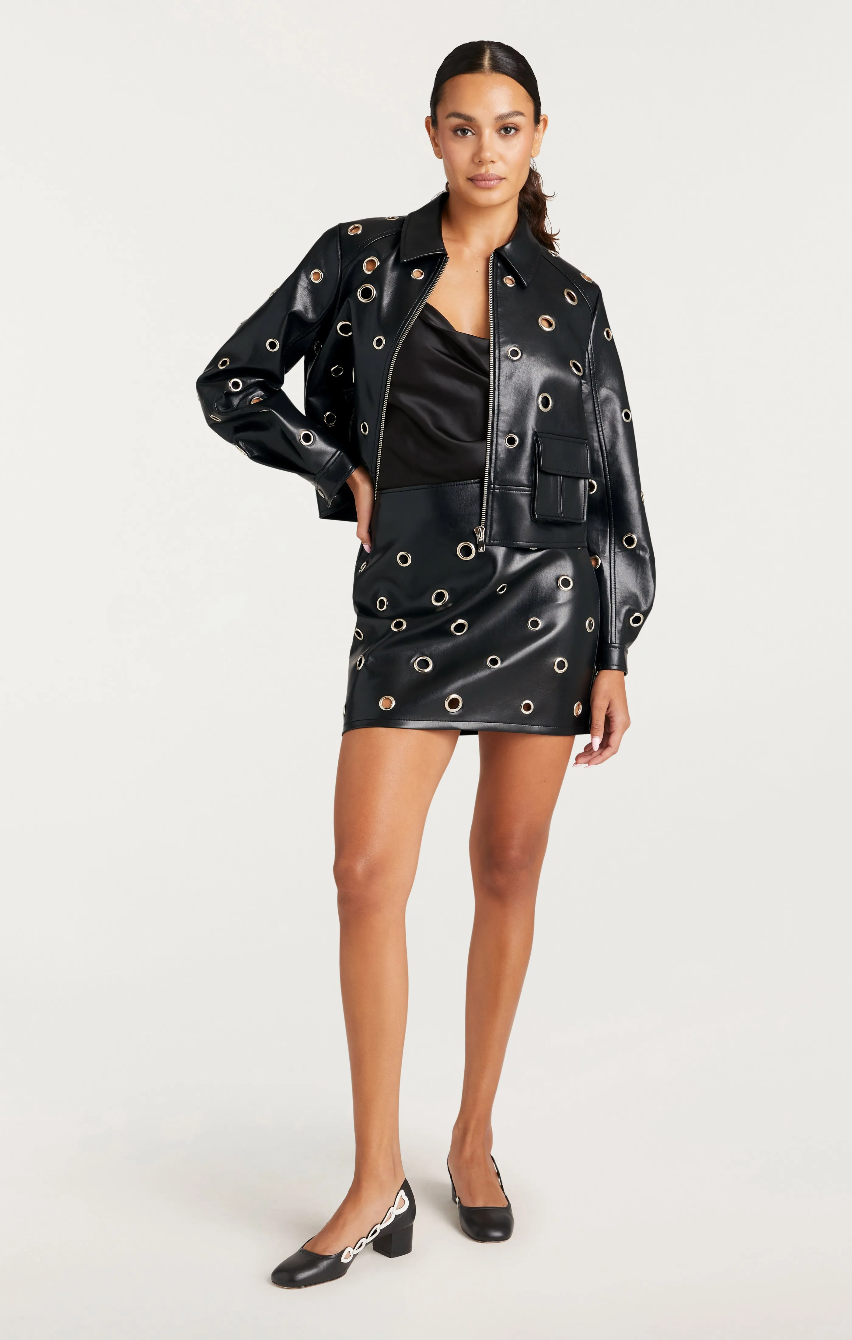 Harriet Skirt sold by cinq a sept product image thumbnail 2