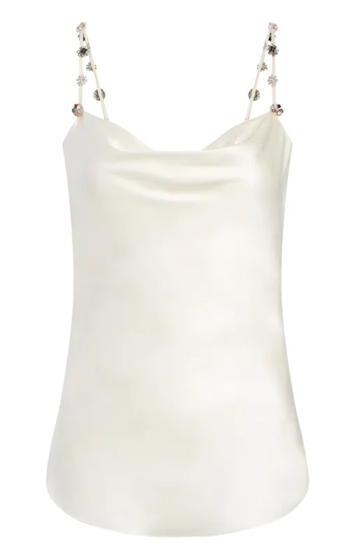 Bohemian Rhinestone Marta Cami sold by cinq a sept