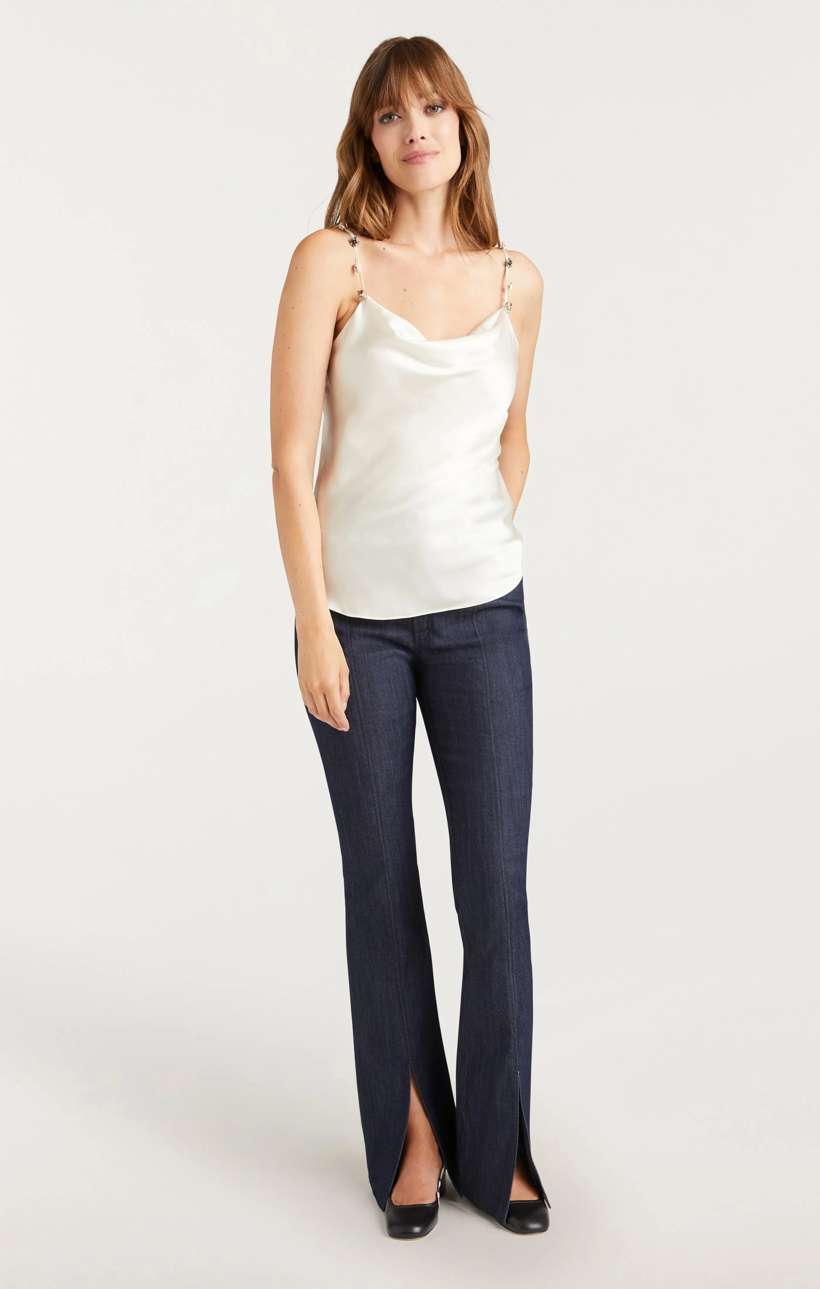 Bohemian Rhinestone Marta Cami sold by cinq a sept product image thumbnail 2