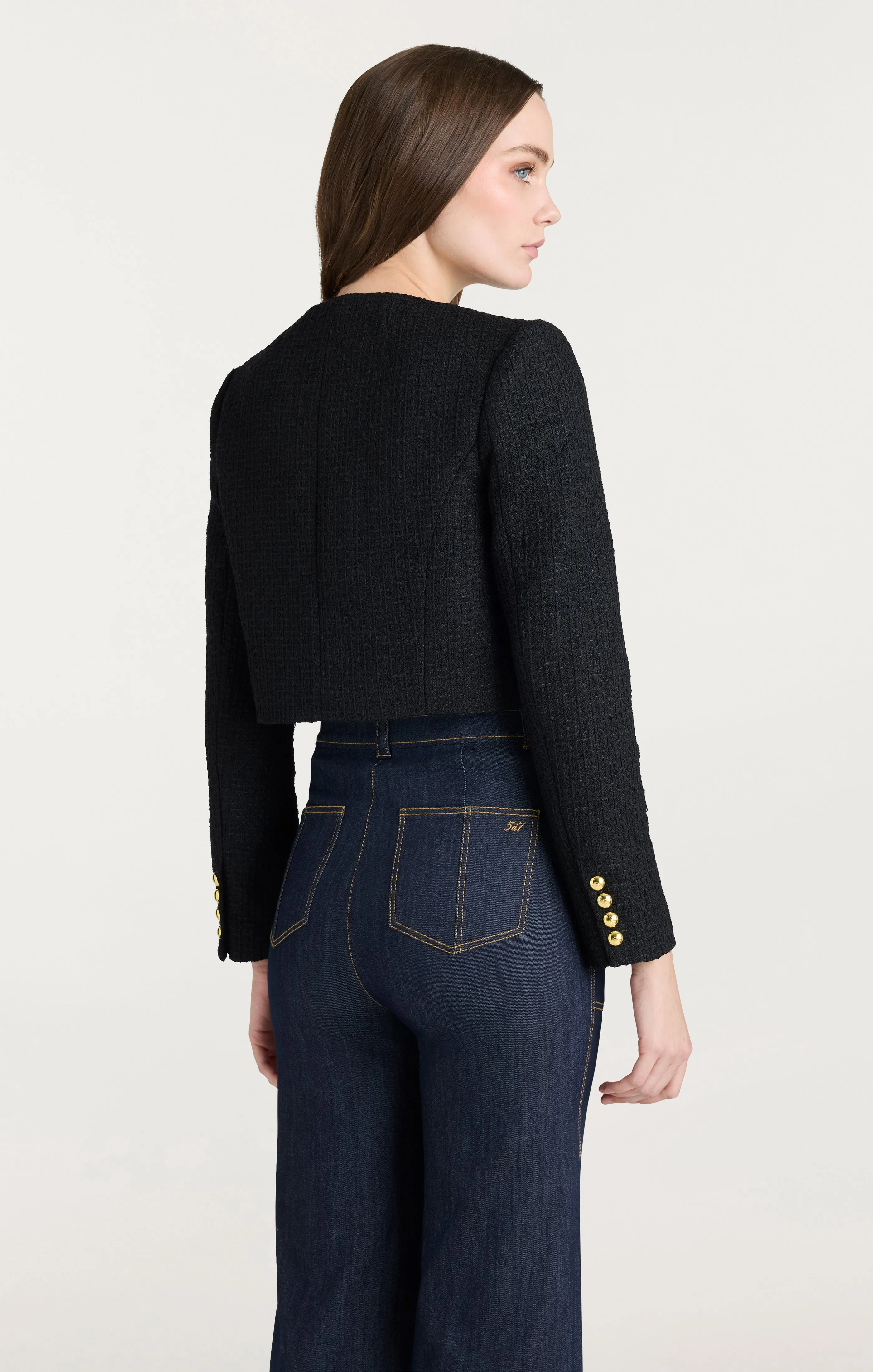 Auden Jacket sold by cinq a sept product image thumbnail 3