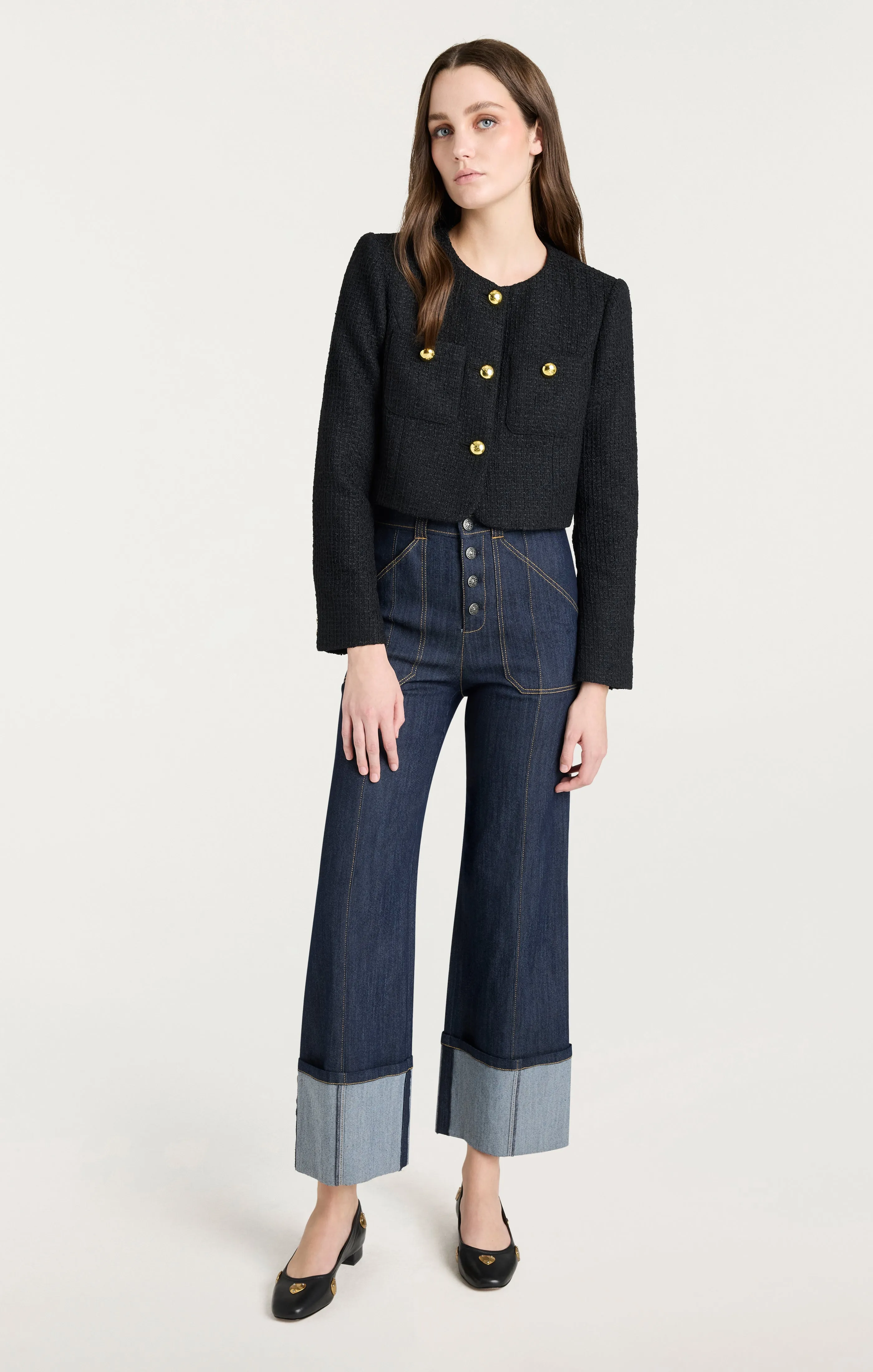 Auden Jacket sold by cinq a sept product image thumbnail 2