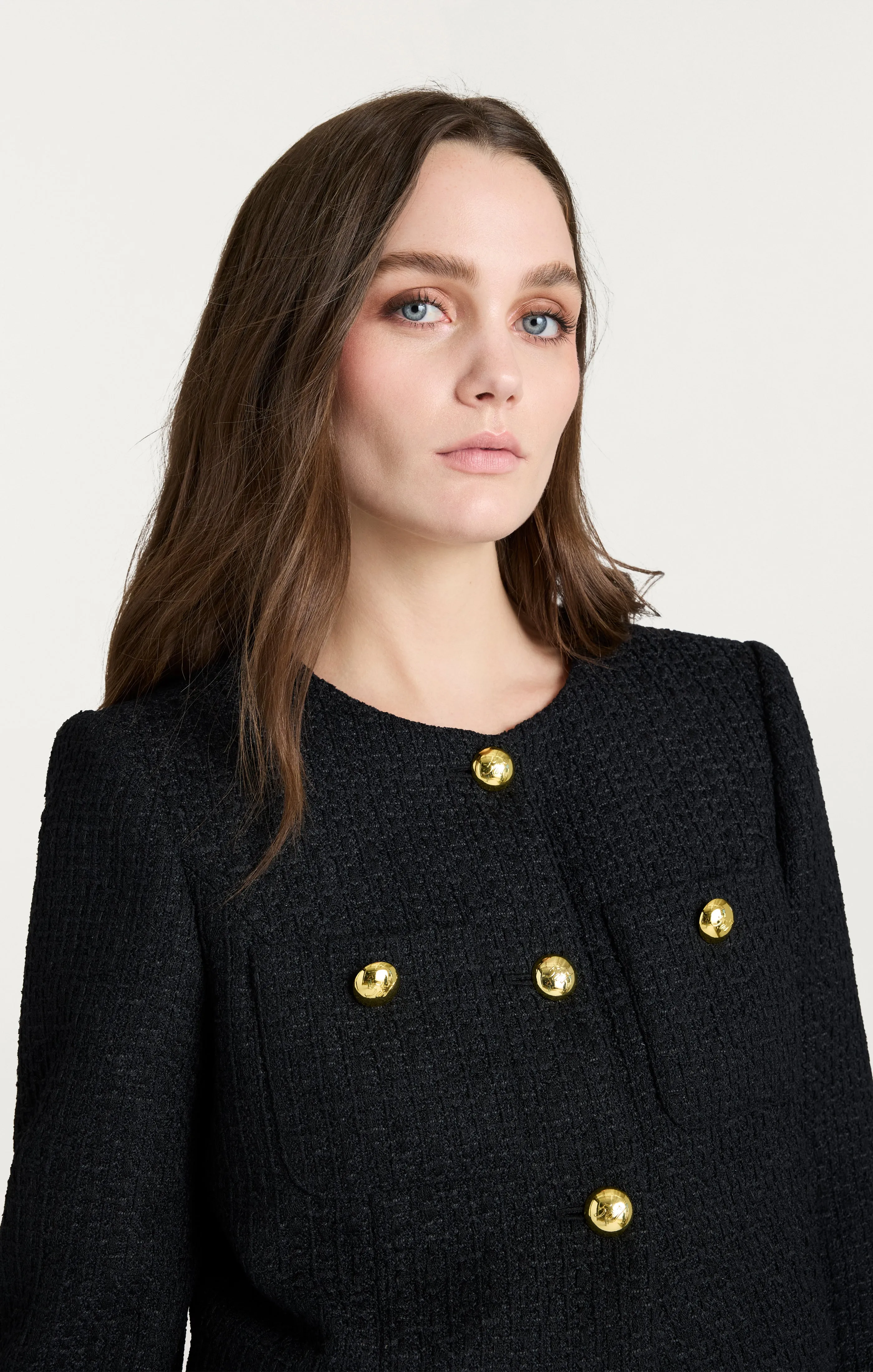 Auden Jacket sold by cinq a sept product image thumbnail 4