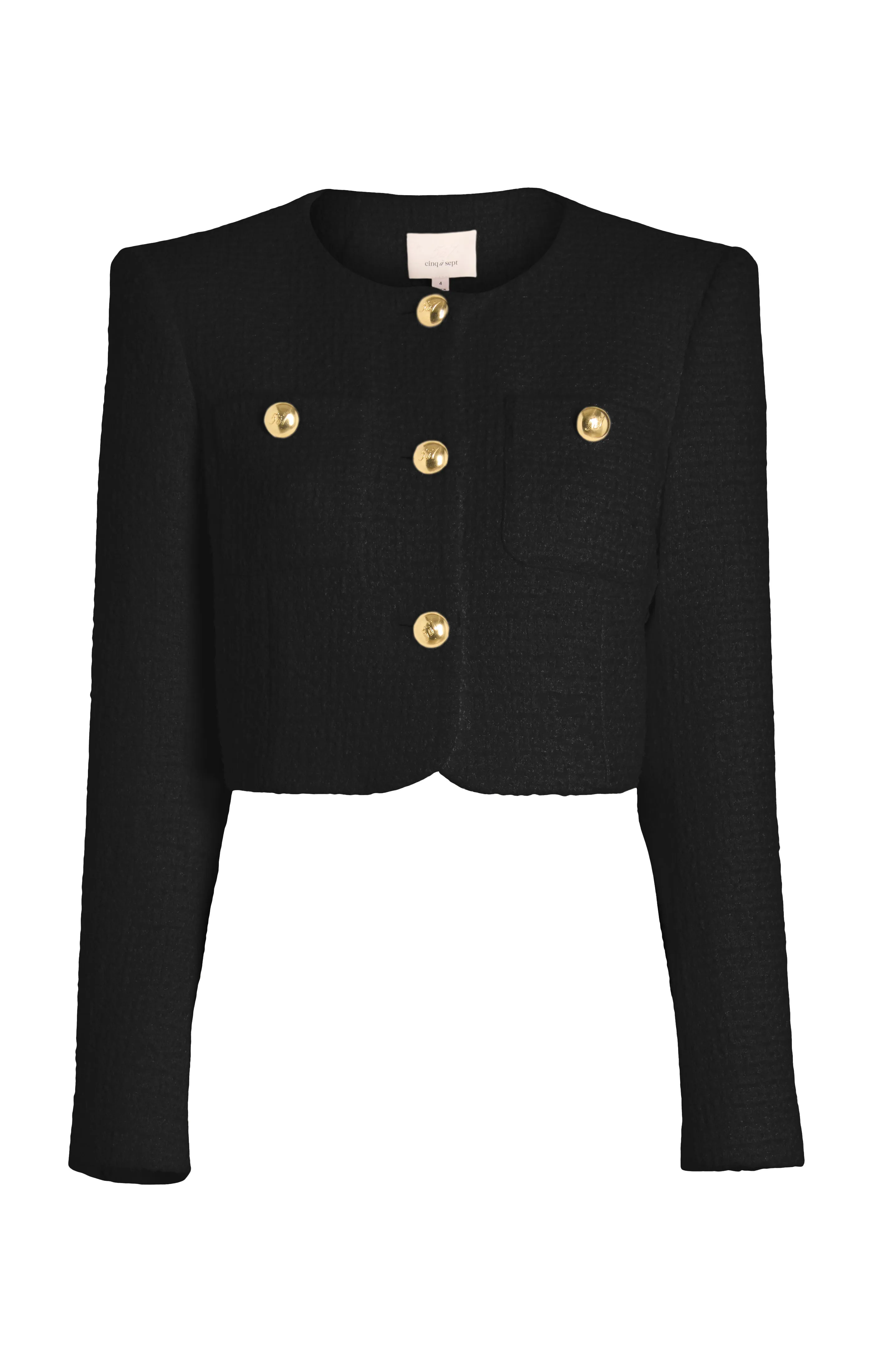 Auden Jacket sold by cinq a sept