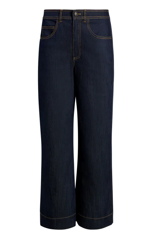 Betsy Jeans made by cinq a sept