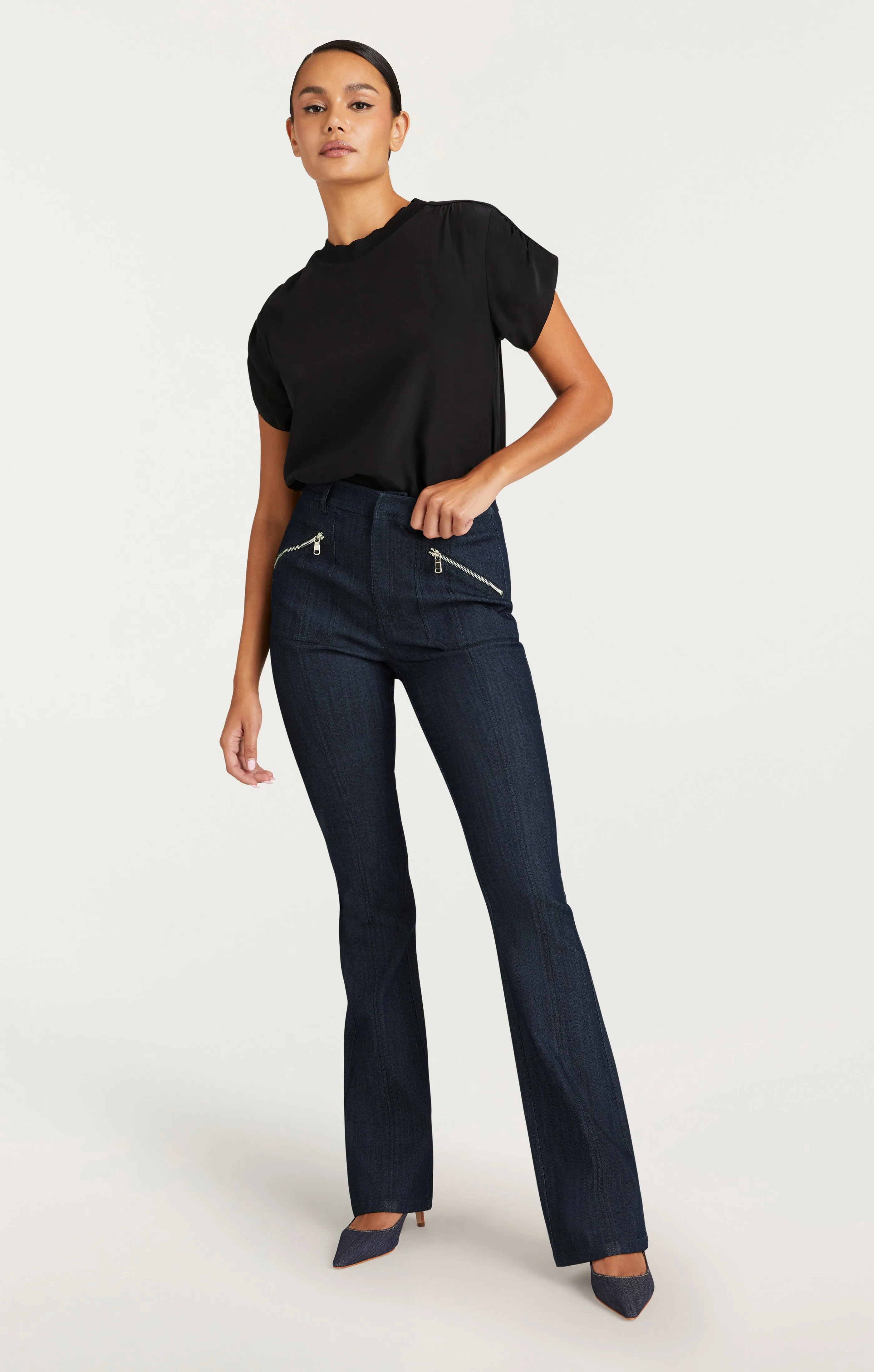 Celeste Pant sold by cinq a sept product image thumbnail 2