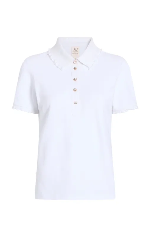 Aster Top made by cinq a sept