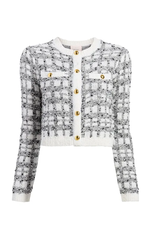 Kori Cardigan sold by cinq a sept