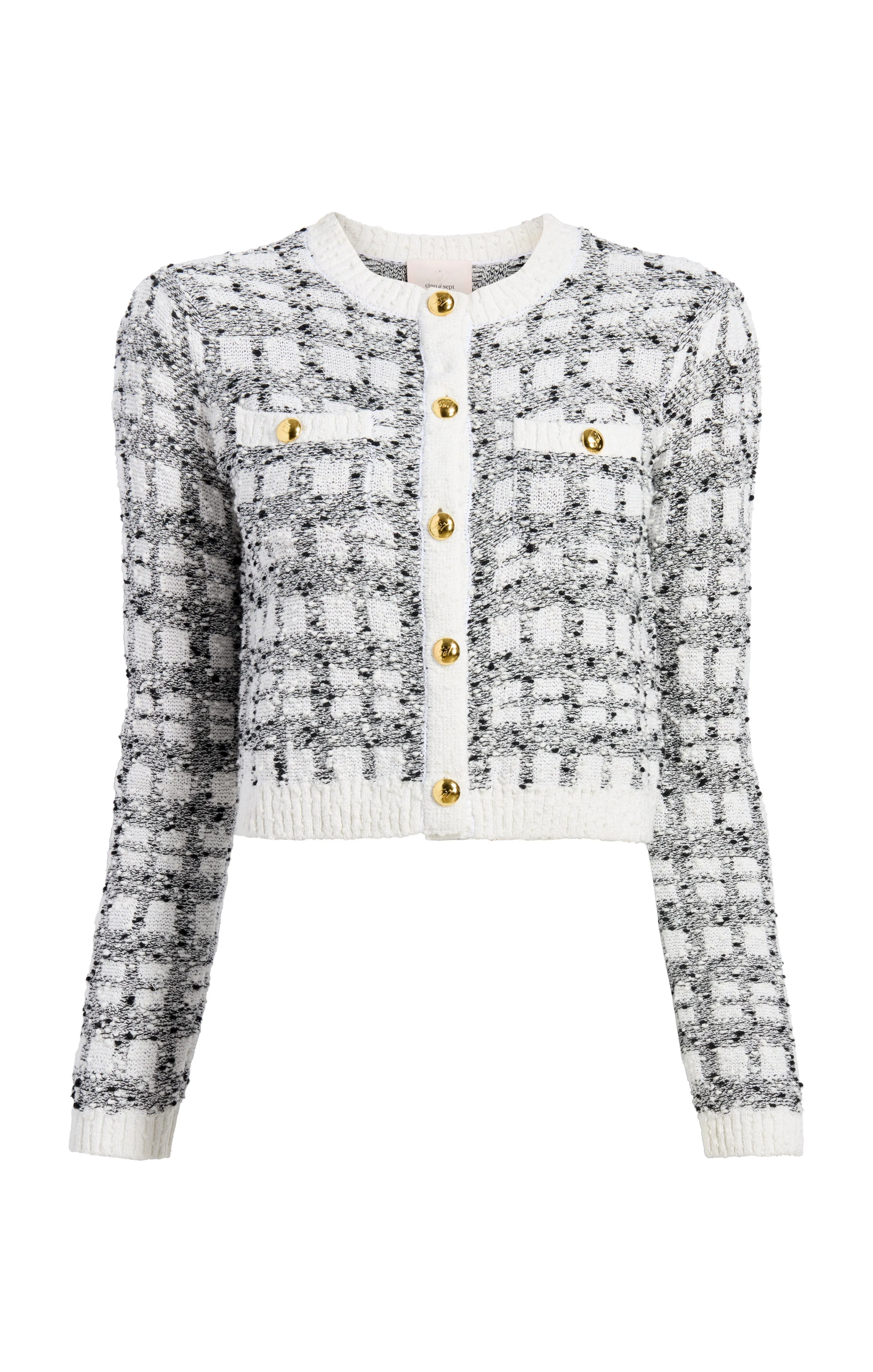 Kori Cardigan sold by cinq a sept