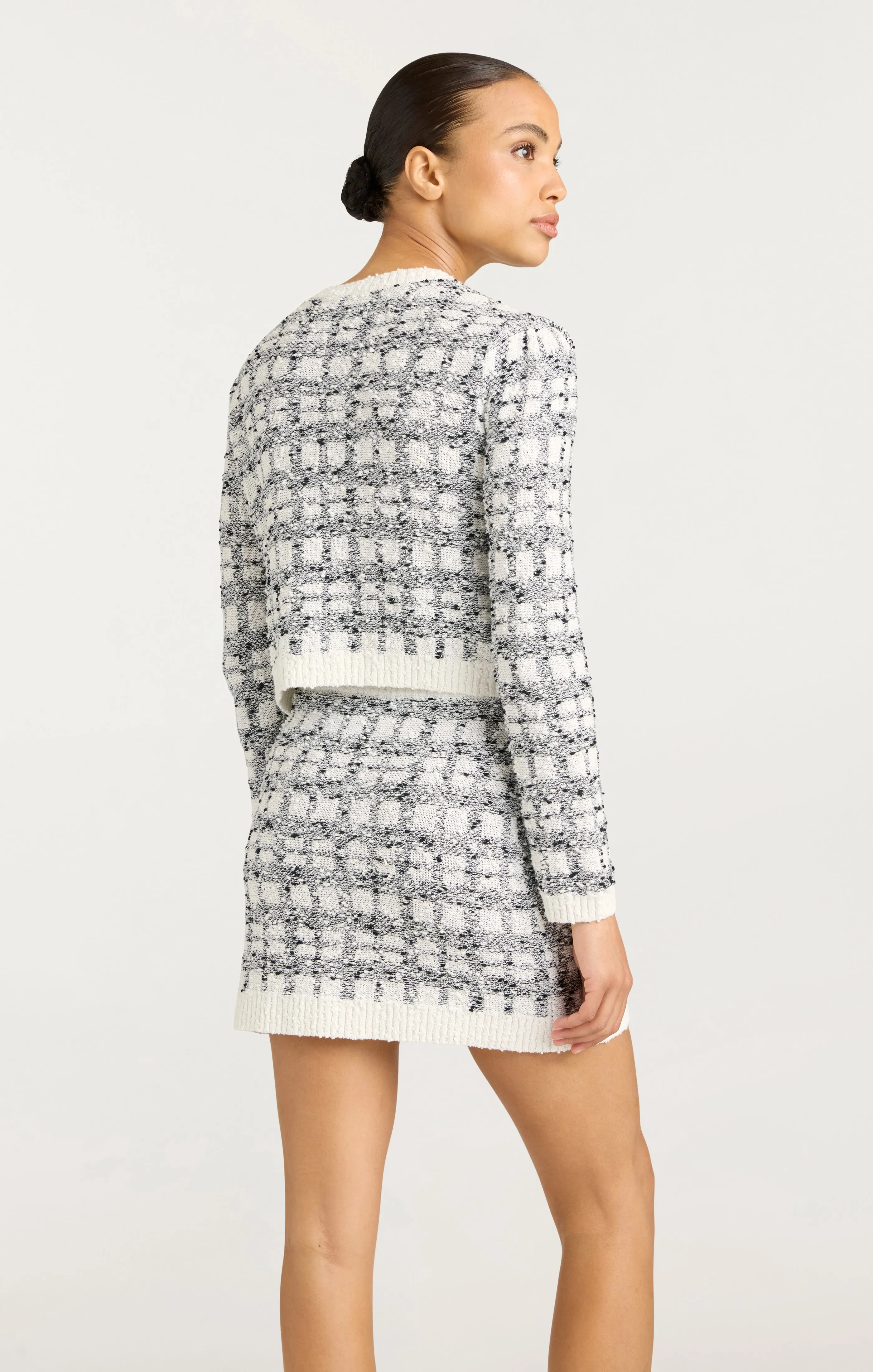 Kori Cardigan sold by cinq a sept product image thumbnail 4