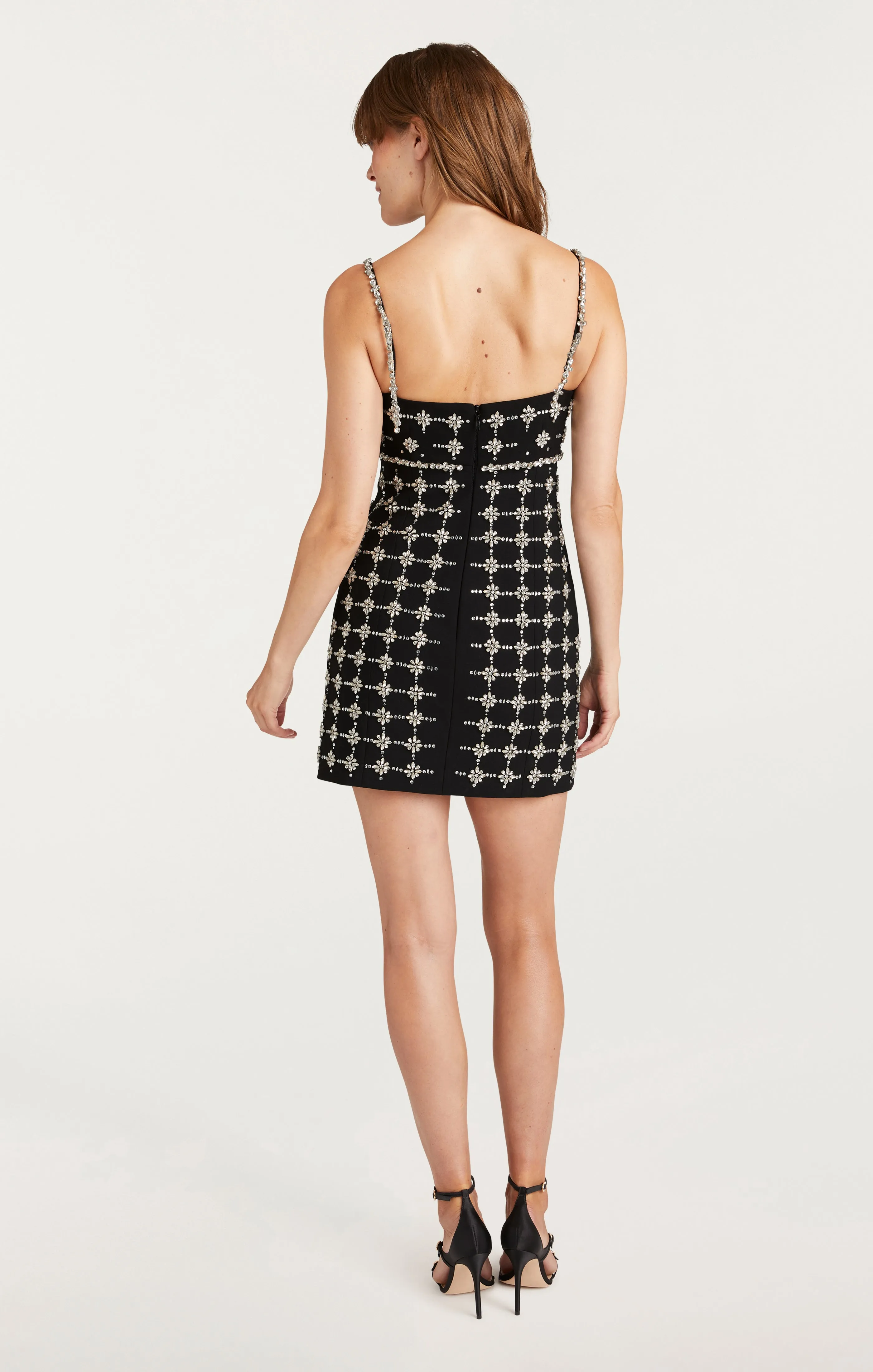 Satine Dress sold by cinq a sept product image thumbnail 4