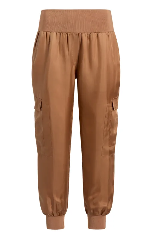 Giles Pant sold by cinq a sept