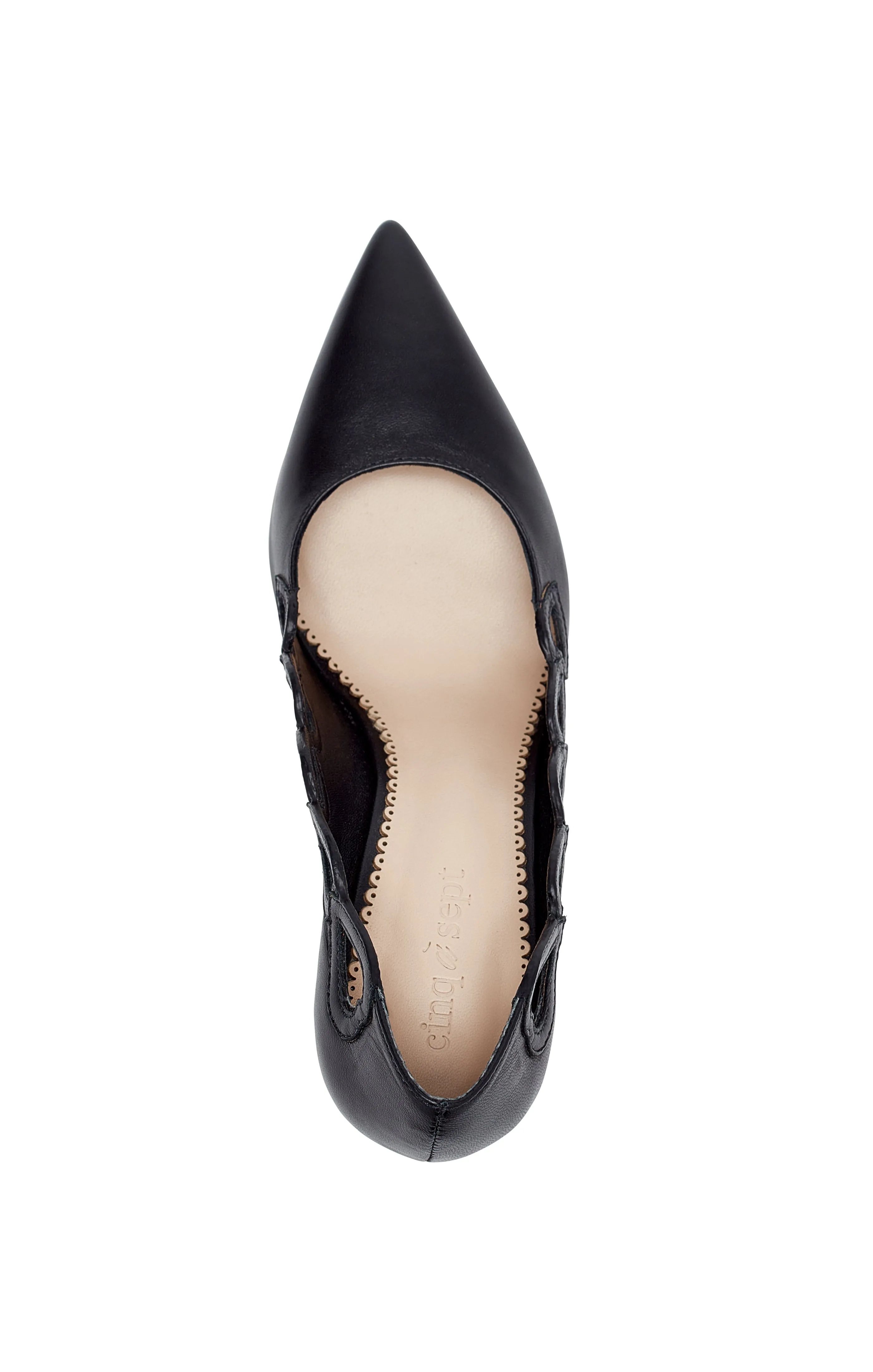Margot Pump sold by cinq a sept product image thumbnail 3