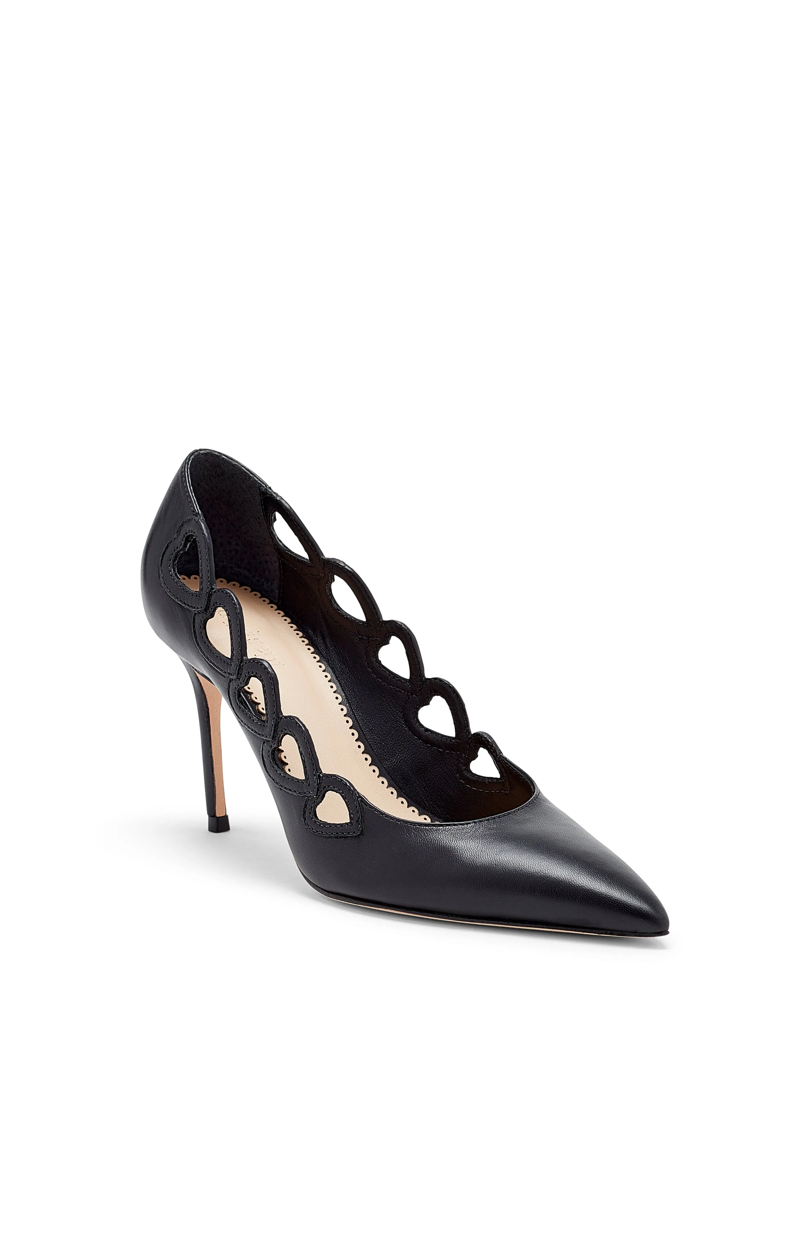 Margot Pump sold by cinq a sept product image thumbnail 2