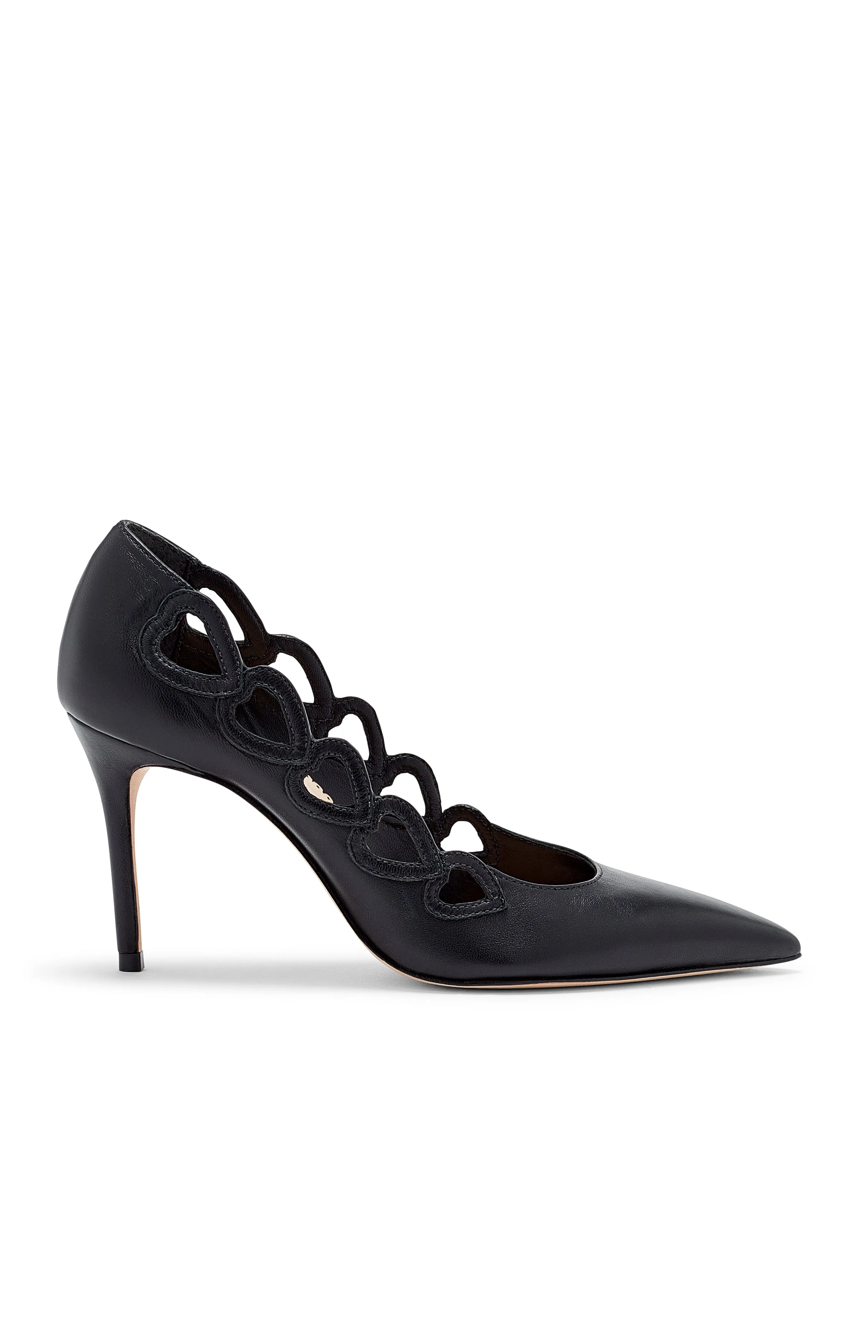 Margot Pump sold by cinq a sept