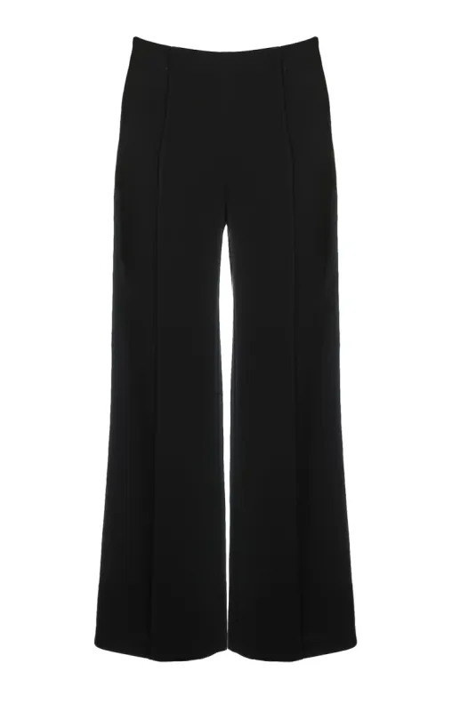 Clean Jessi Pant sold by cinq a sept