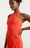 Lezlie Dress sold by cinq a sept